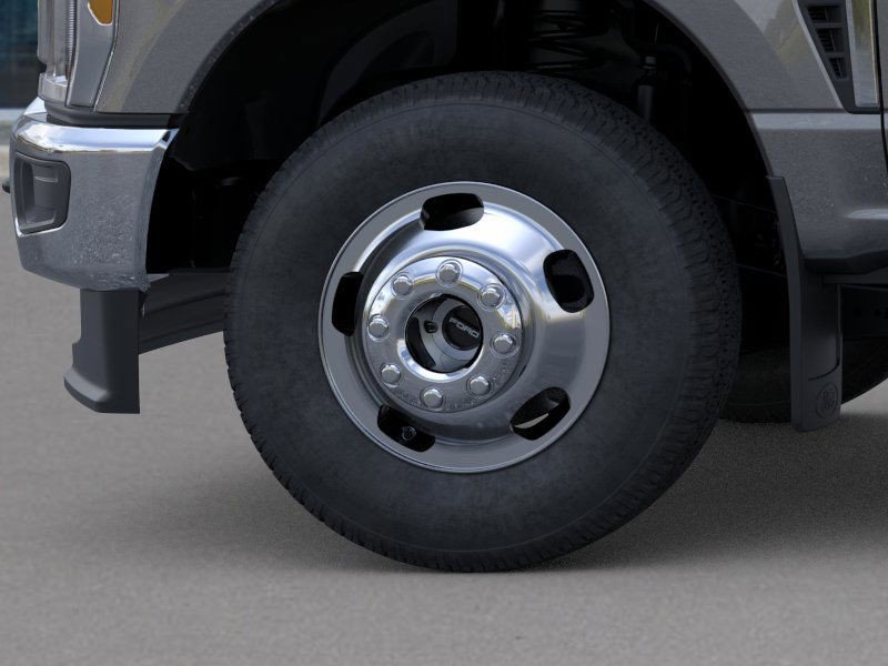 New 2026 Ford F350 XLT w/ 360-Degree Camera Package image 21