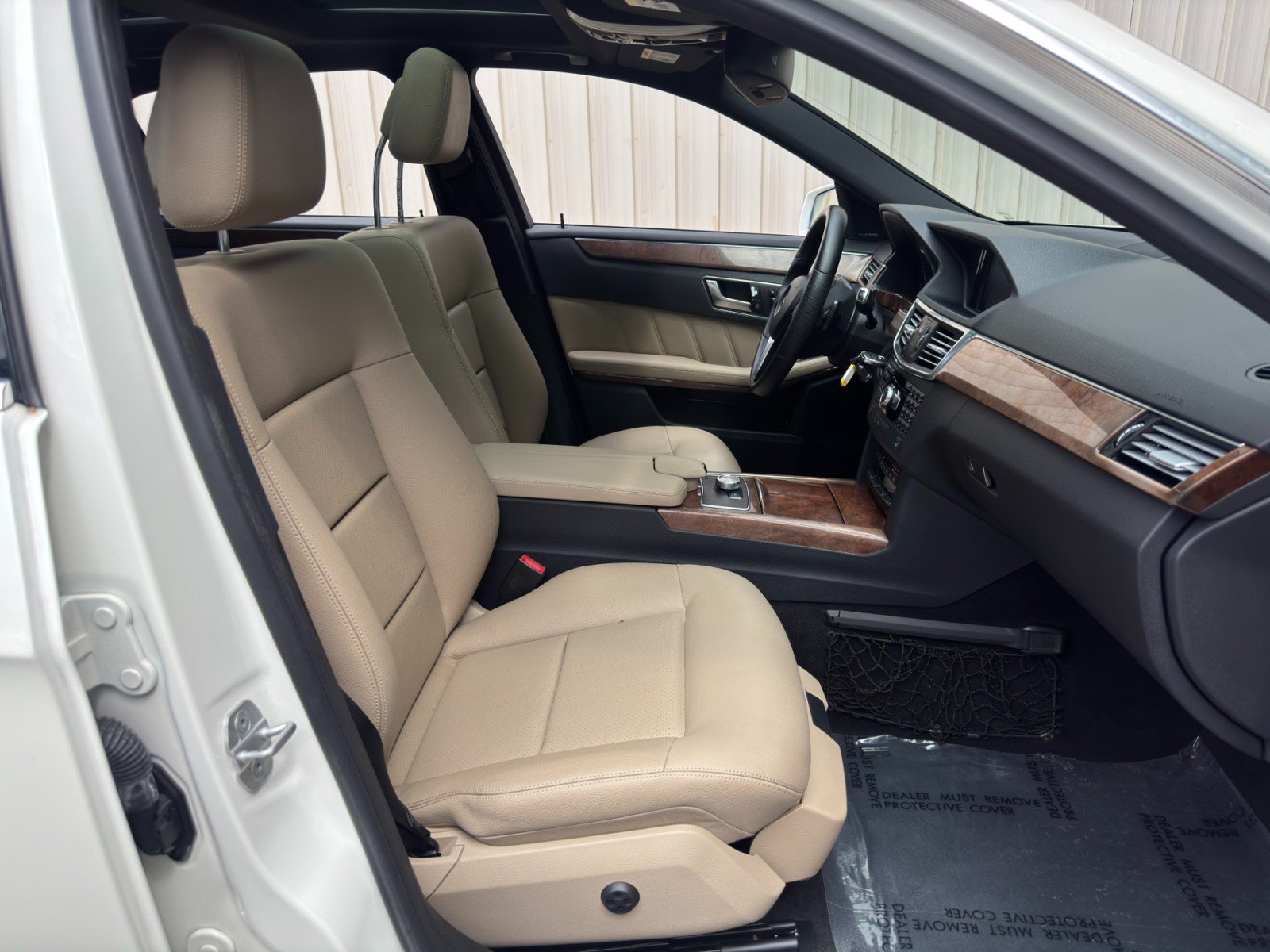 Used 2013 Mercedes-Benz E 350 Sedan image 15