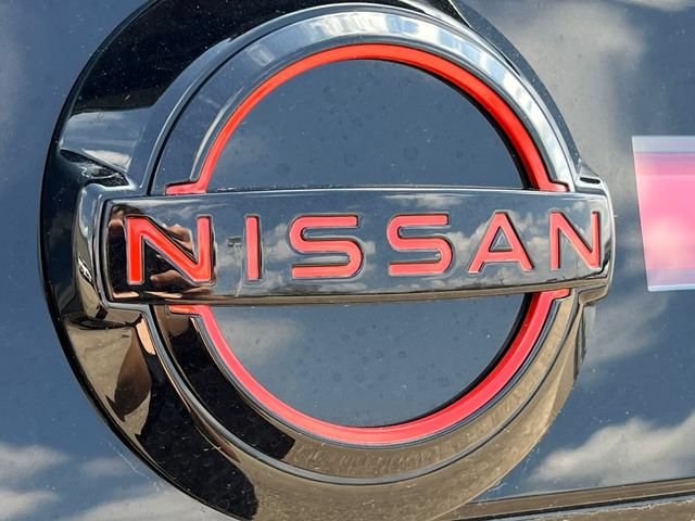 New 2026 Nissan Armada PRO-4X AWD/4WD image 62