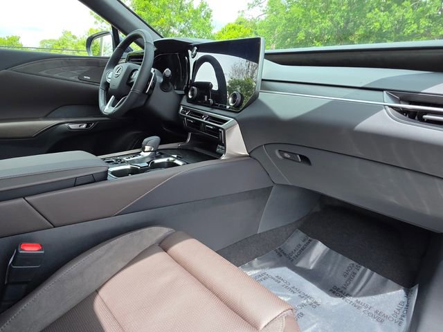 New 2026 Lexus RX 350 FWD image 9