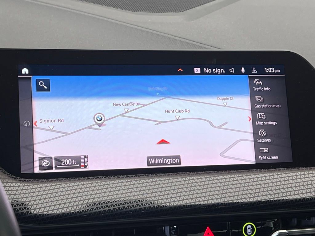 Certified 2024 BMW 228i Gran Coupe w/ Convenience Package image 12