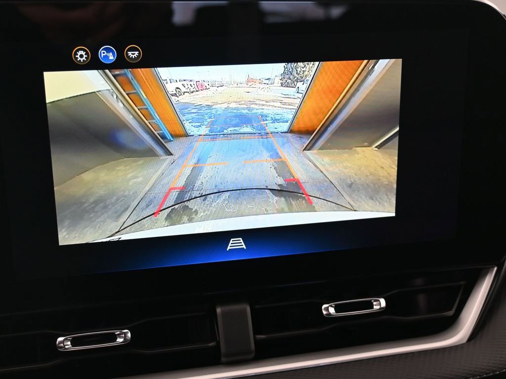 New 2026 Chevrolet Equinox LT w/ Convenience Package II image 23