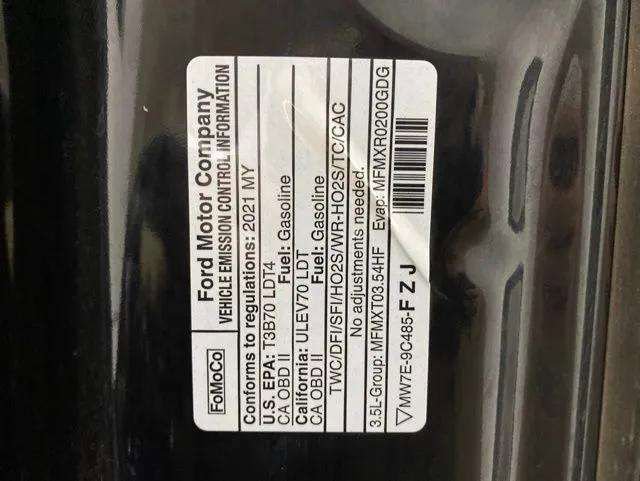 Used 2021 Ford Expedition XLT RWD image 92