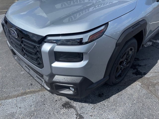 New 2026 Subaru Outback Limited AWD/4WD image 63