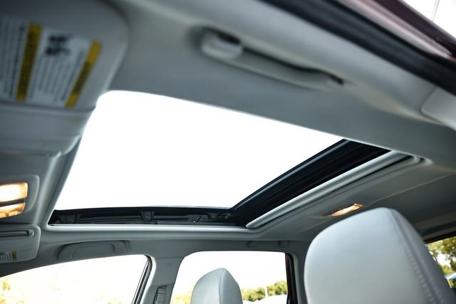 Used 2014 Subaru Forester 2.5i Touring image 20