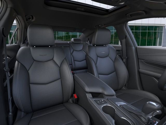 New 2026 Cadillac CT4 Premium Luxury image 16