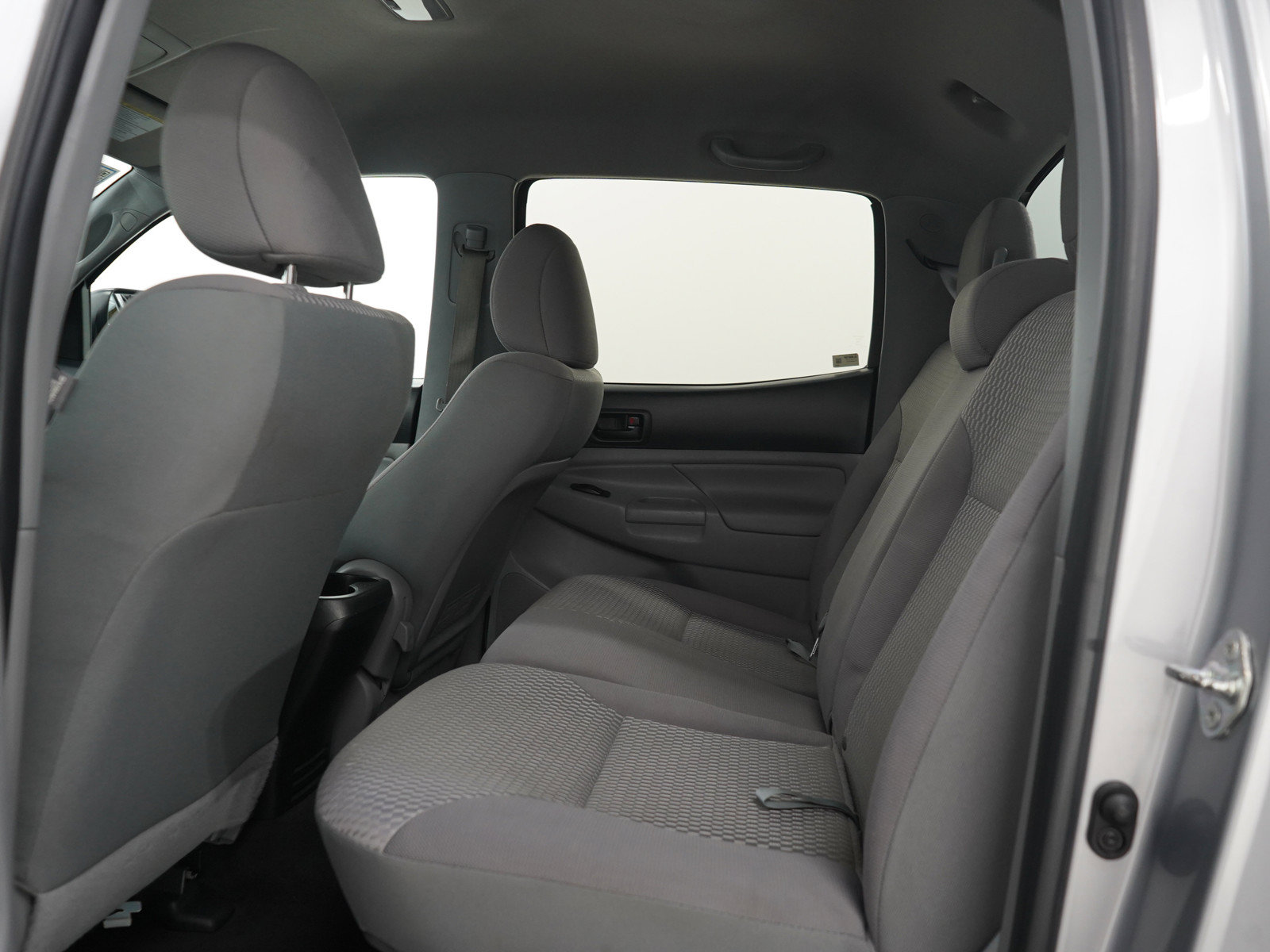 Used 2015 Toyota Tacoma PreRunner w/ Convenience Package RWD image 15