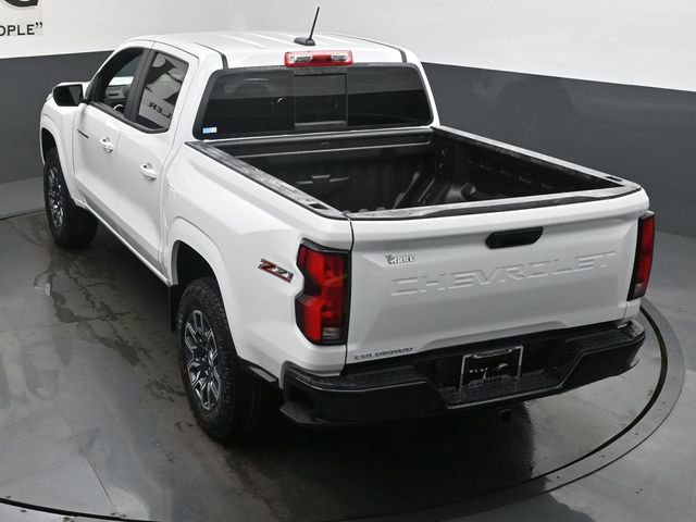 New 2026 Chevrolet Colorado Z71 image 19