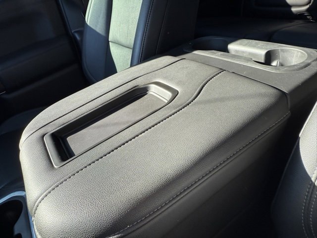 Used 2021 Chevrolet Silverado 1500 LT Trail Boss image 32