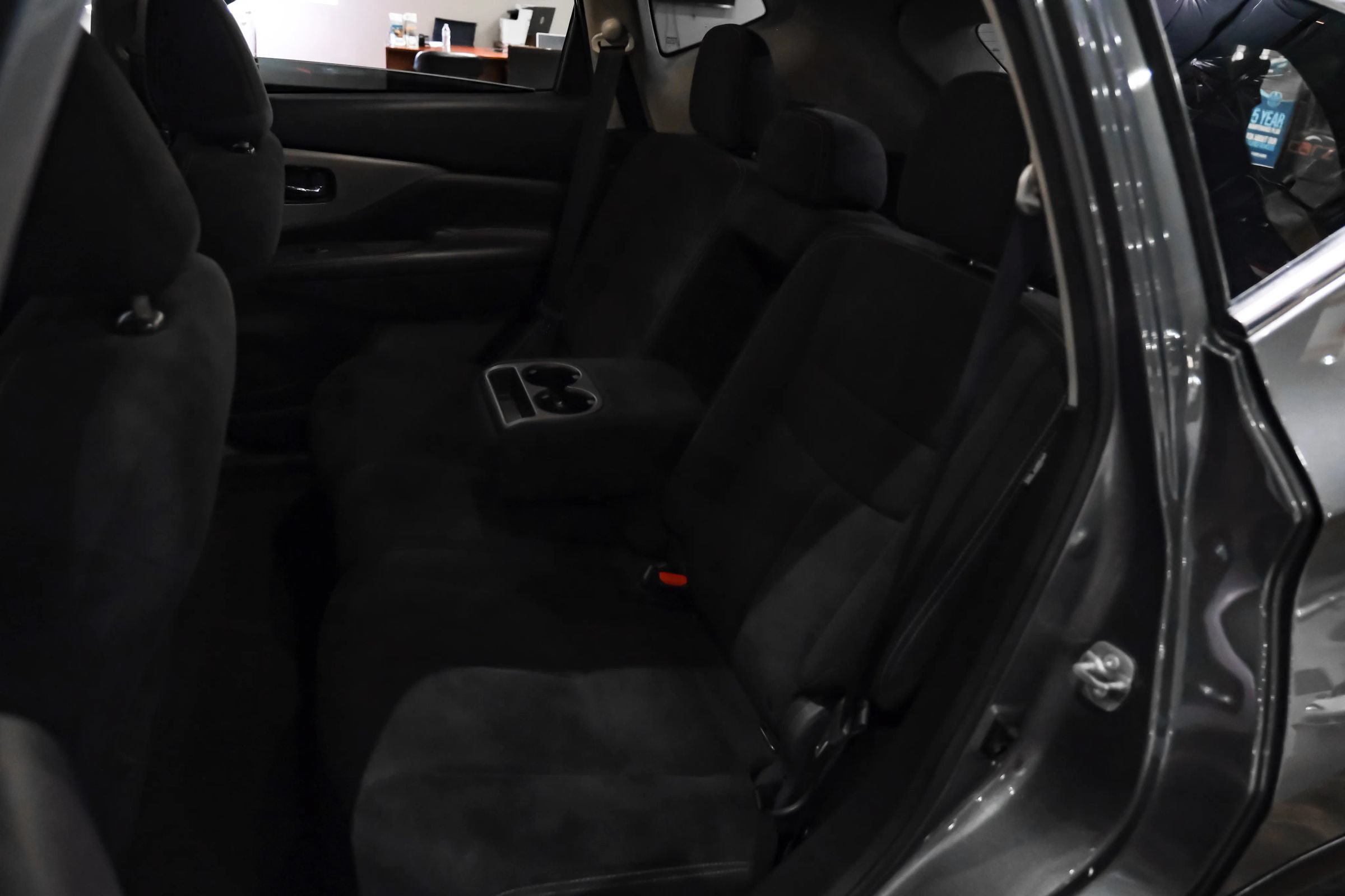 Used 2022 Nissan Murano S FWD image 31