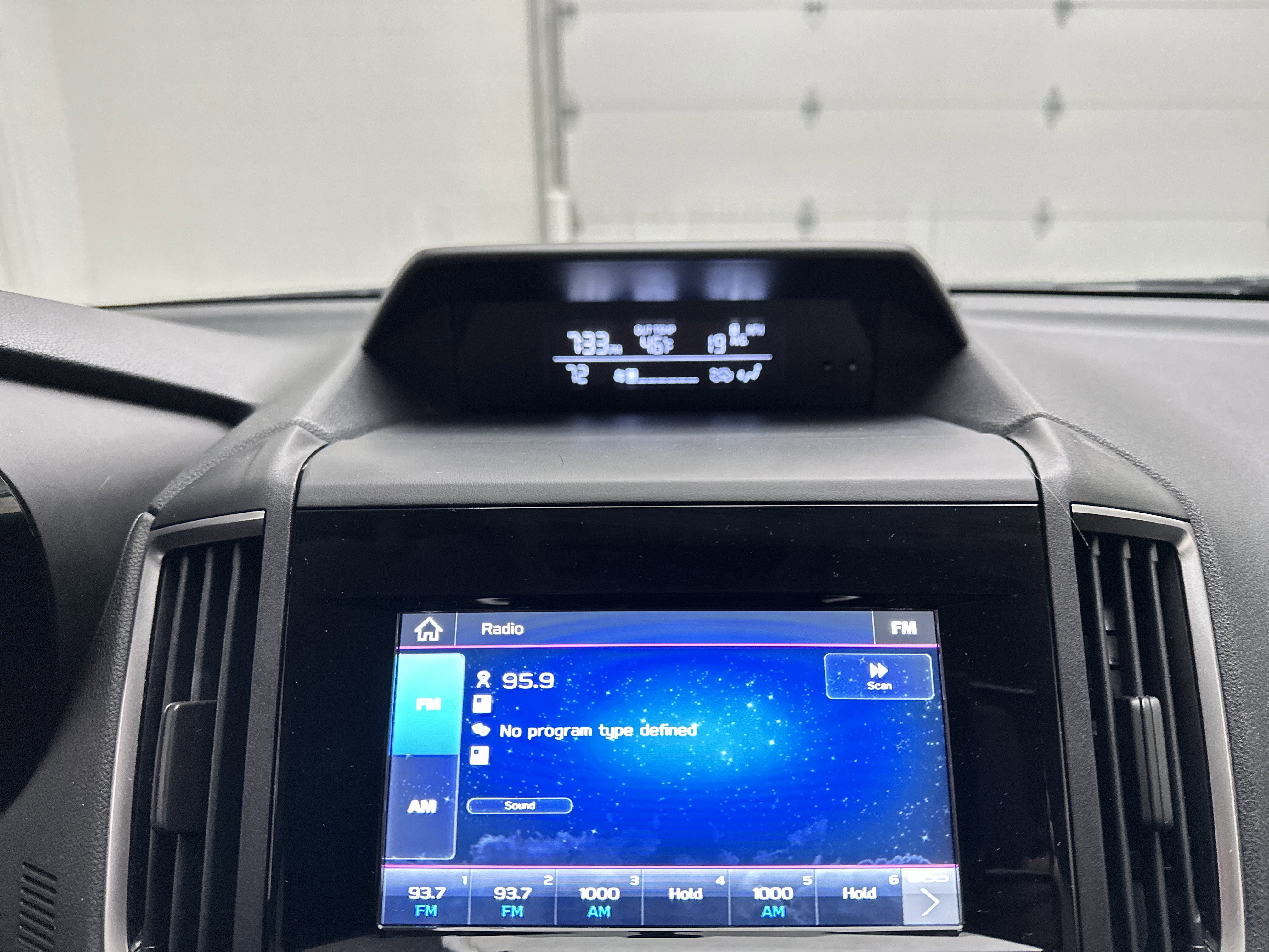 Used 2023 Subaru Crosstrek 2.0i image 26