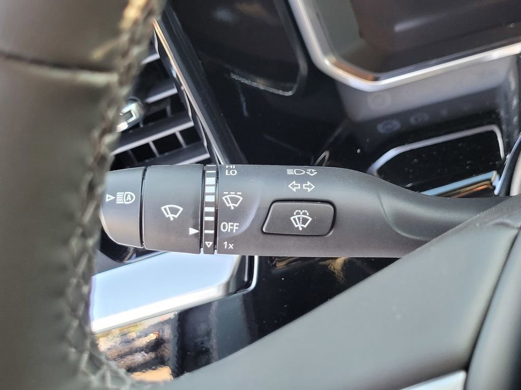 New 2026 Chevrolet Silverado 1500 RST w/ Protection Package image 22