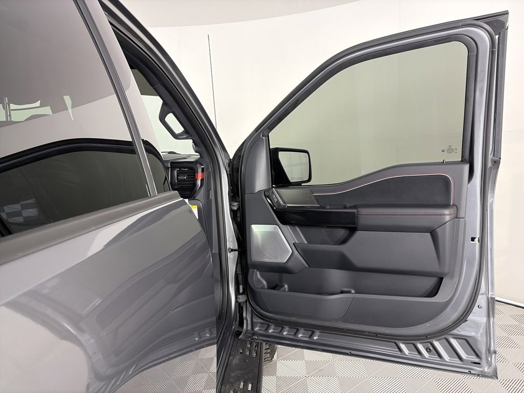 Certified 2024 Ford F150 Raptor w/ Equipment Group 803A Raptor R image 32