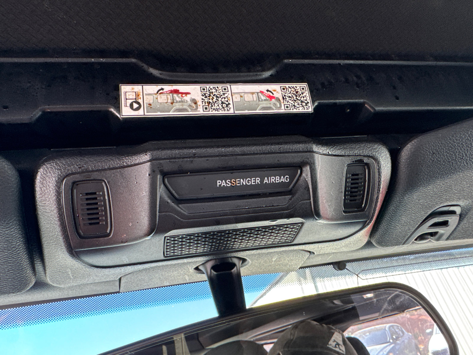 Used 2024 Jeep Wrangler Sport image 25