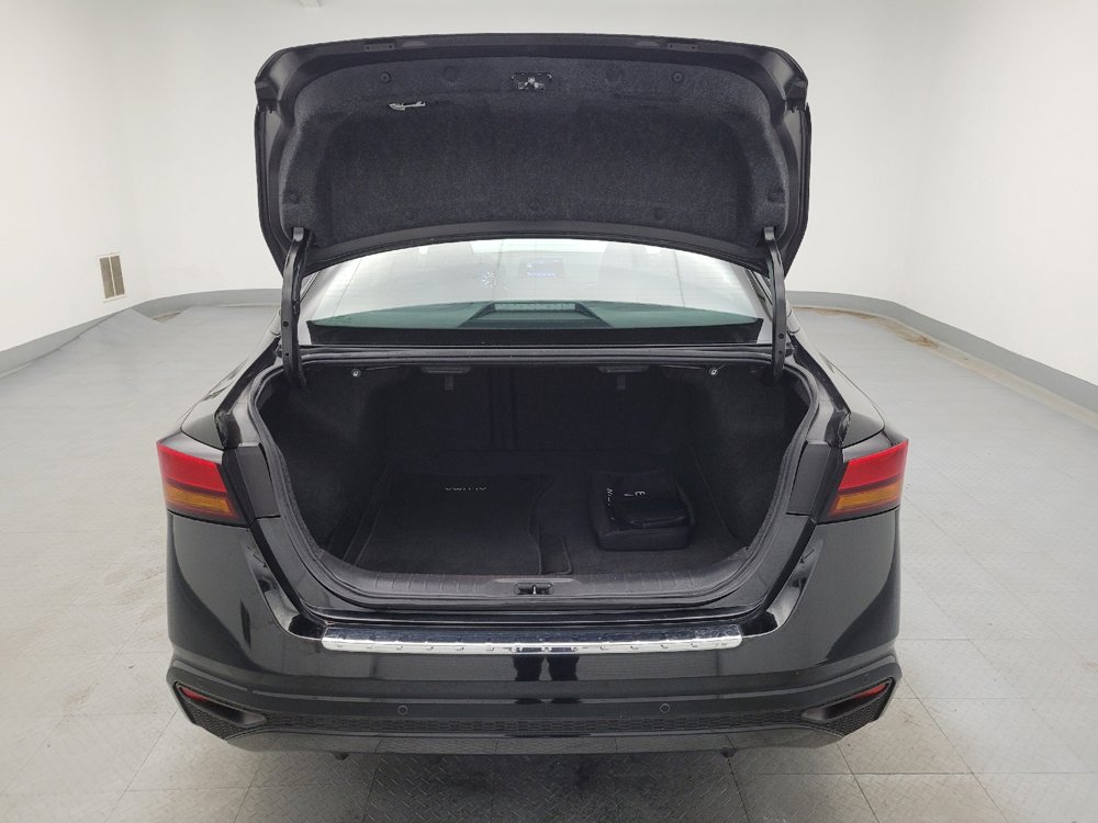 Used 2022 Nissan Altima 2.5 SV image 29