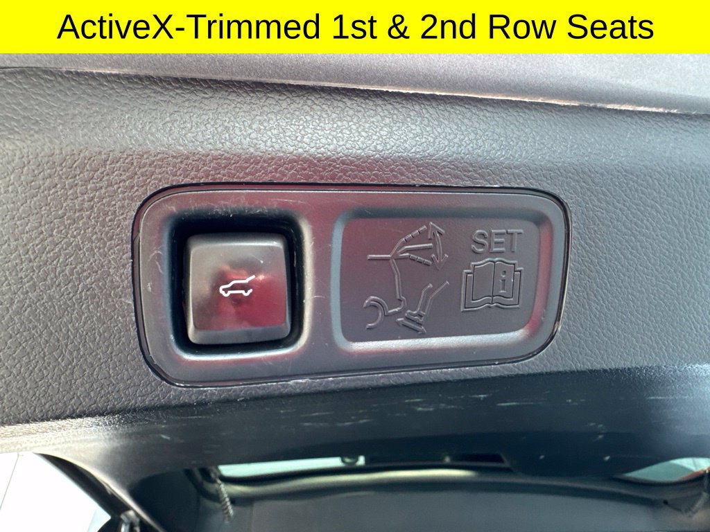 Used 2020 Ford Expedition Max XLT w/ Equipment Group 202A AWD/4WD image 36