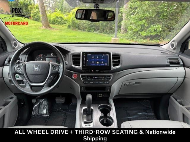 Used 2016 Honda Pilot EX-L image 14