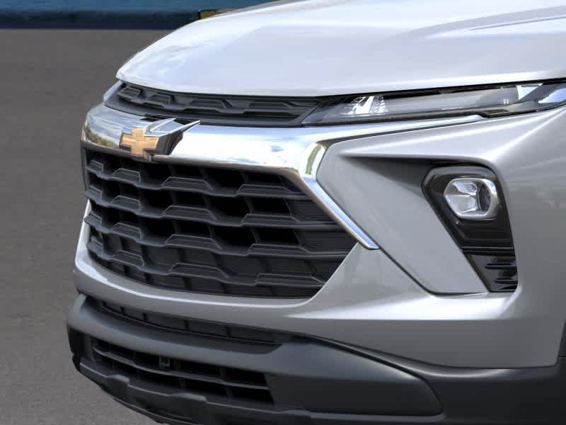 New 2026 Chevrolet TrailBlazer LS w/ LS Convenience Package FWD image 13
