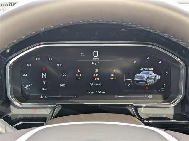 New 2026 GMC Sierra 1500 SLT w/ SLT Premium Plus Package image 34