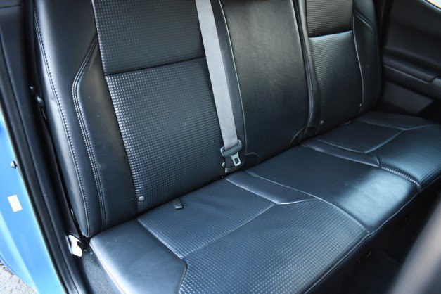 Certified 2019 Toyota Tacoma TRD Off-Road image 29