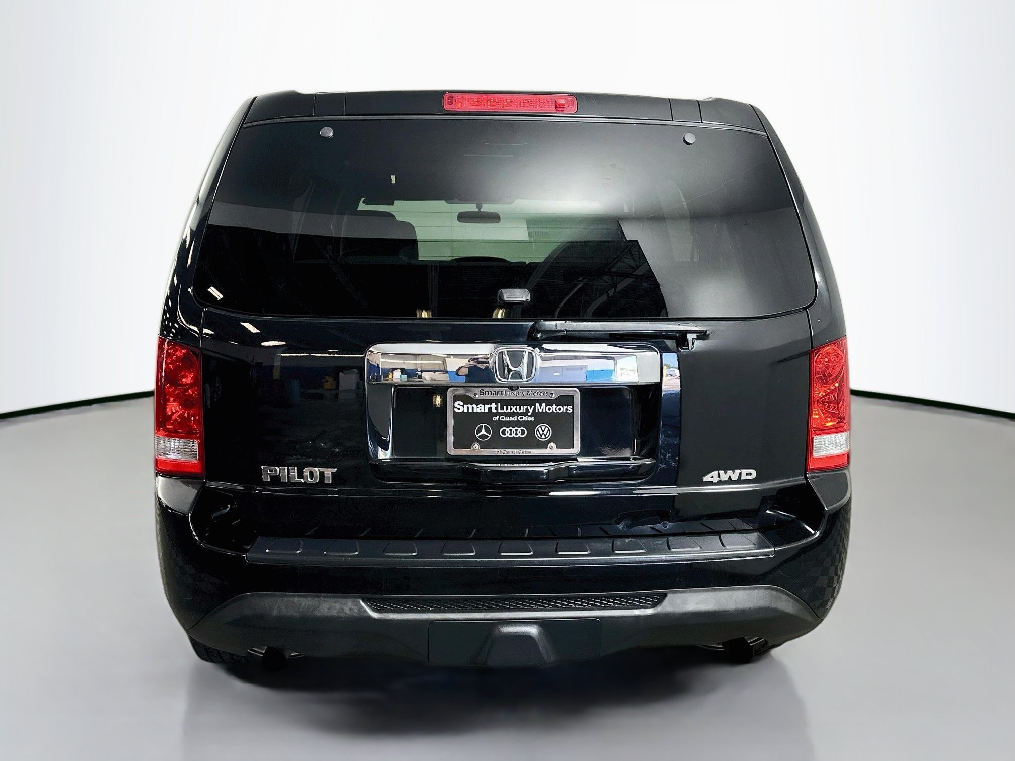 Used 2013 Honda Pilot LX image 6