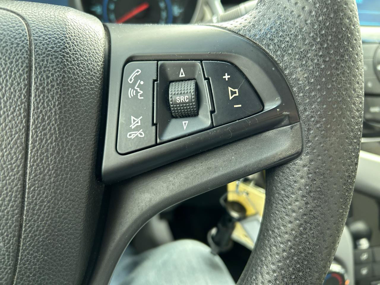 Used 2011 Chevrolet Cruze LS w/ Connectivity Package FWD image 17