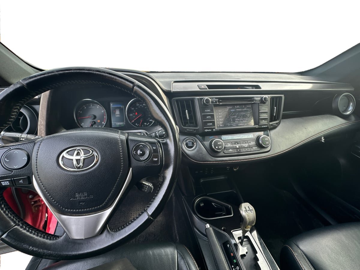 Used 2016 Toyota RAV4 SE AWD/4WD image 36