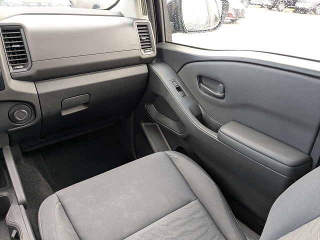 Used 2022 Nissan Frontier S w/ Technology Package image 19