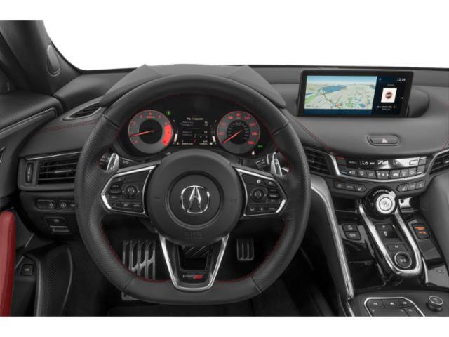 Used 2023 Acura TLX Type S AWD/4WD image 10