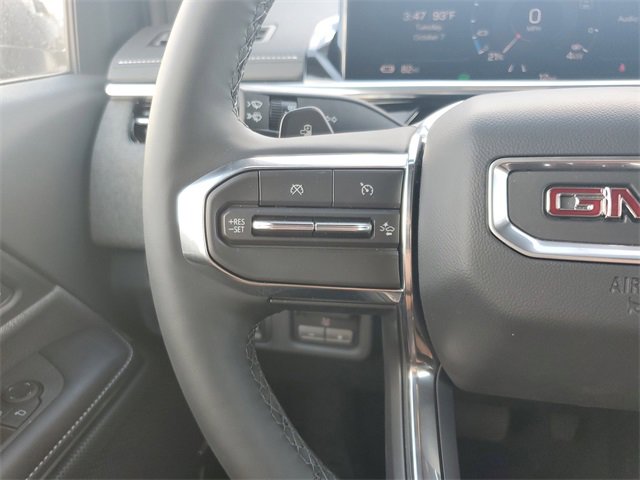 New 2026 GMC Sierra EV Elevation w/ Premium Package image 18