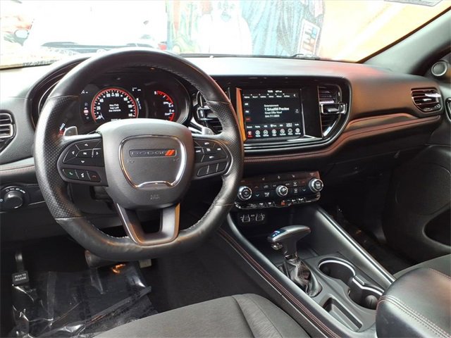 Used 2023 Dodge Durango GT image 10