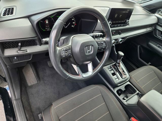 Used 2023 Honda CR-V Sport image 13