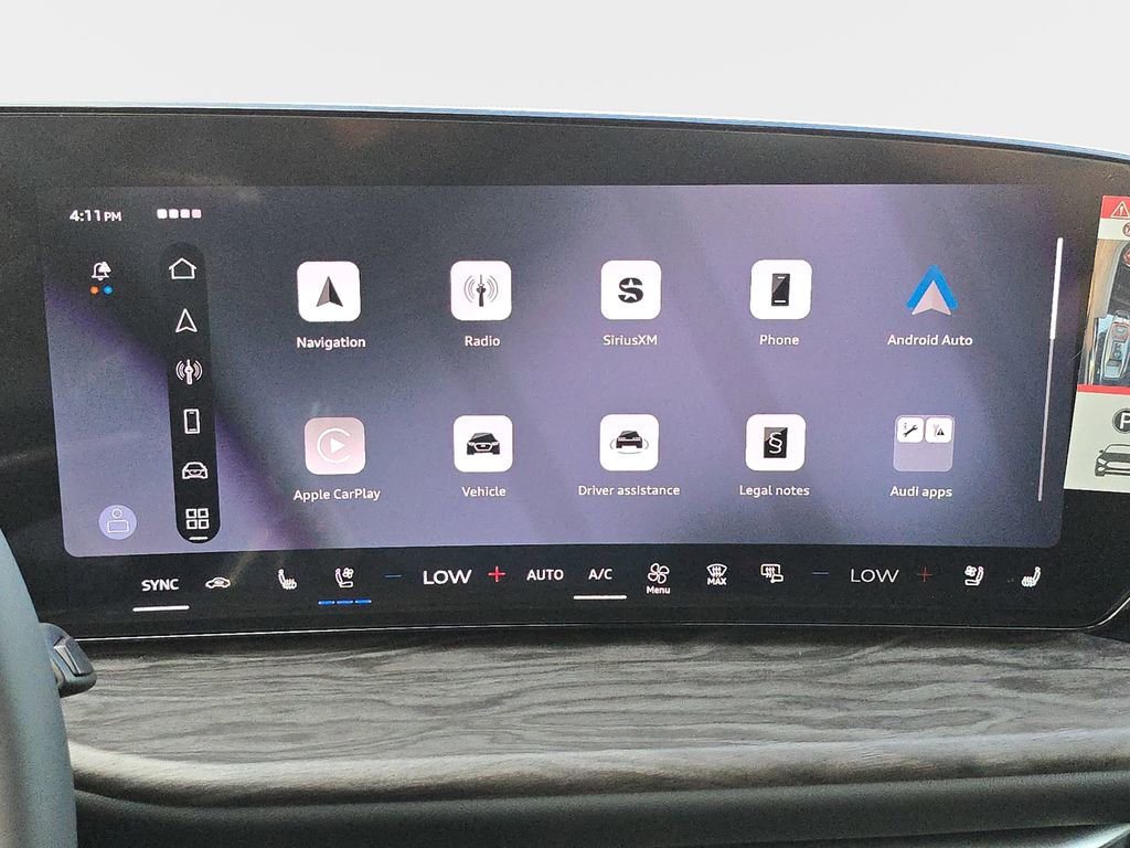 New 2026 Audi Q5 Premium Plus image 24