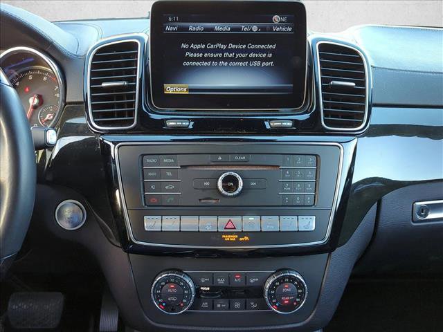 Used 2019 Mercedes-Benz GLS 450 4MATIC image 12