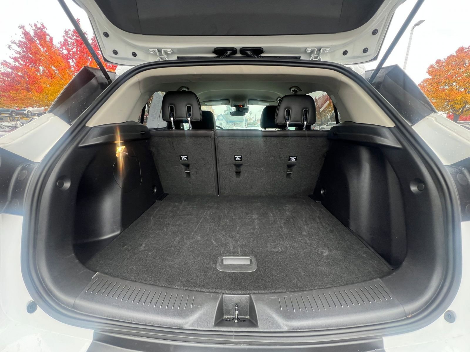 Used 2025 Buick Encore GX Preferred image 31