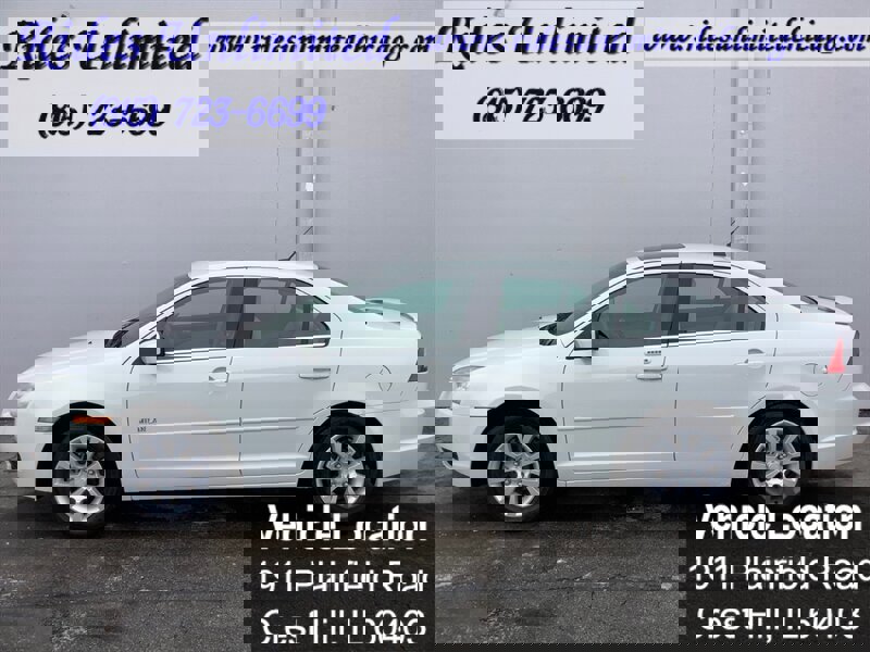 Used 2008 Mercury Milan image 3