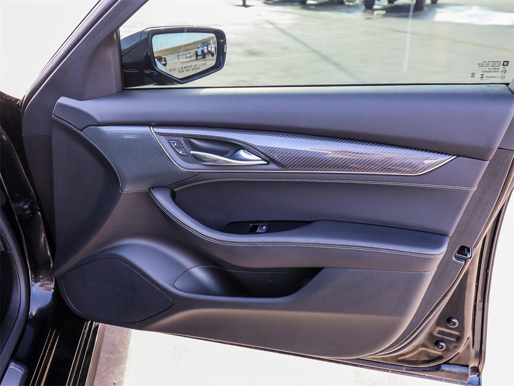 Used 2024 Cadillac CT5 V Blackwing w/ Super Cruise 2 Package image 18