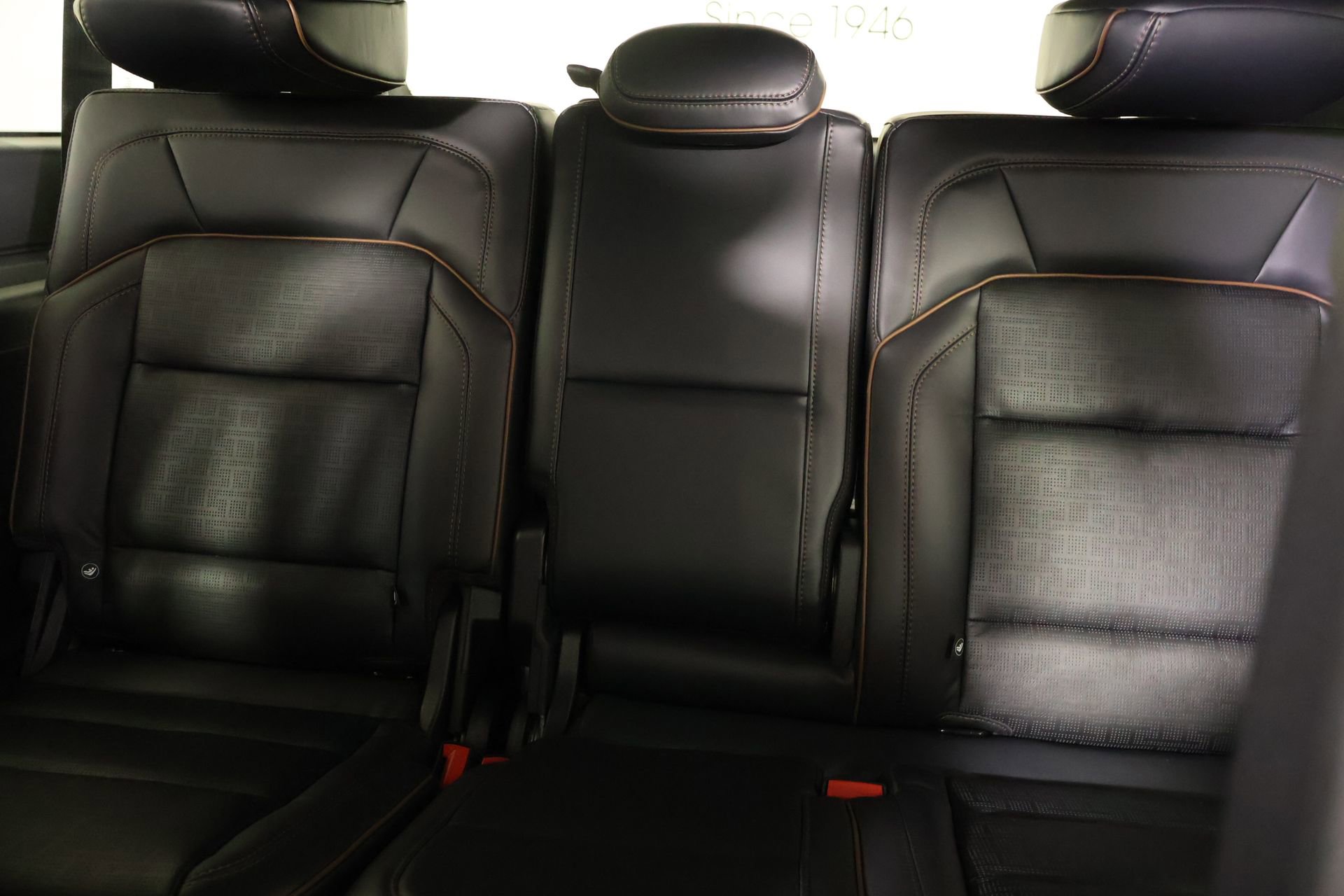 New 2026 Lincoln Navigator L Black Label AWD/4WD image 13