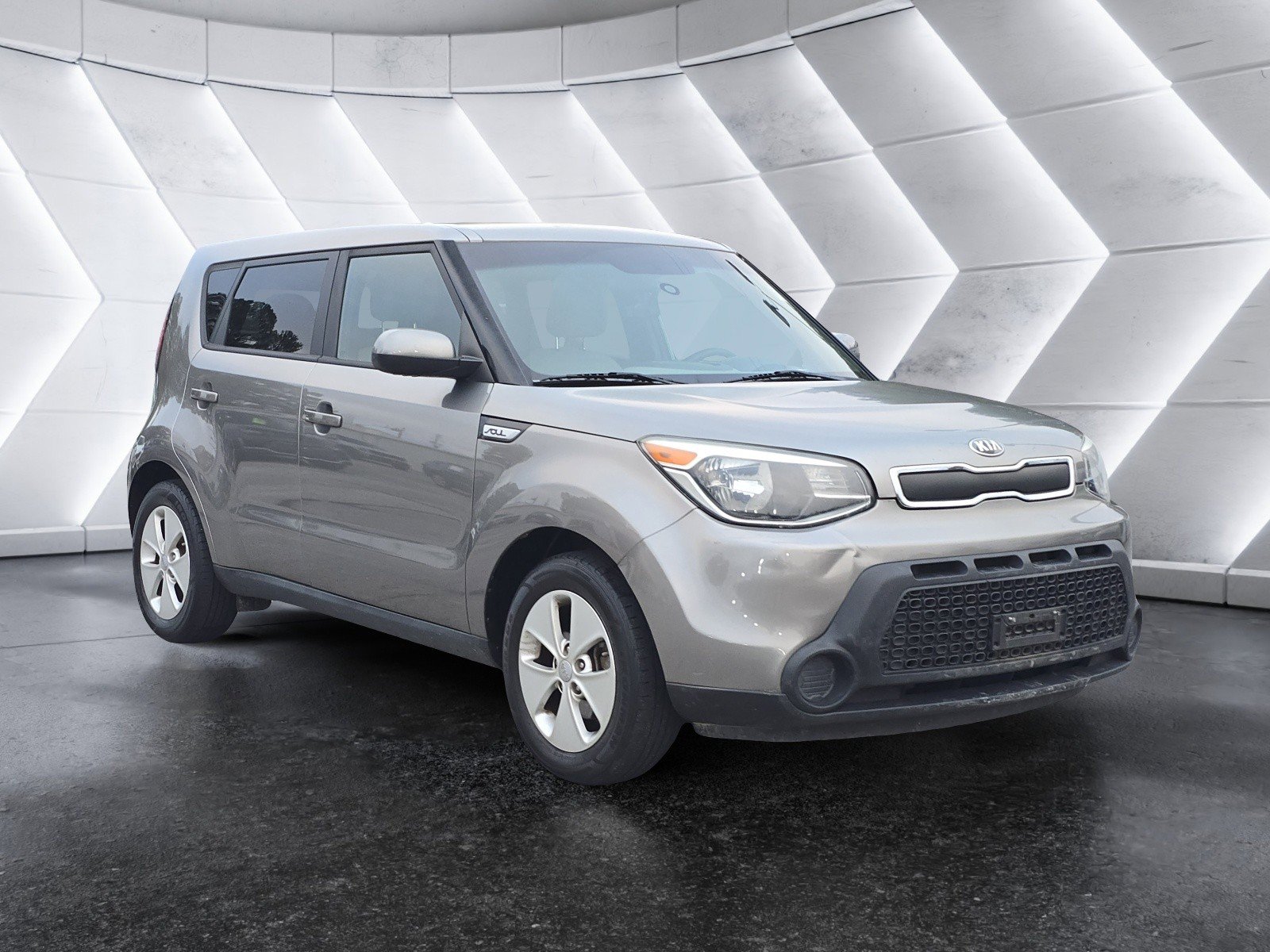 Used 2016 Kia Soul