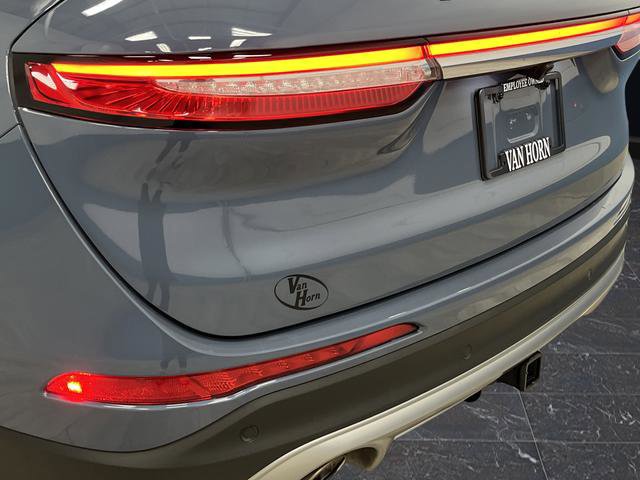 Used 2025 Lincoln Corsair Reserve w/ Towing Package image 33