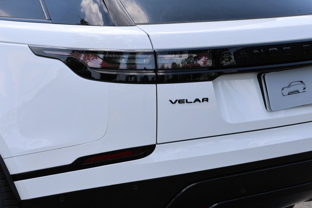 New 2026 Land Rover Range Rover Velar Dynamic SE AWD/4WD image 7
