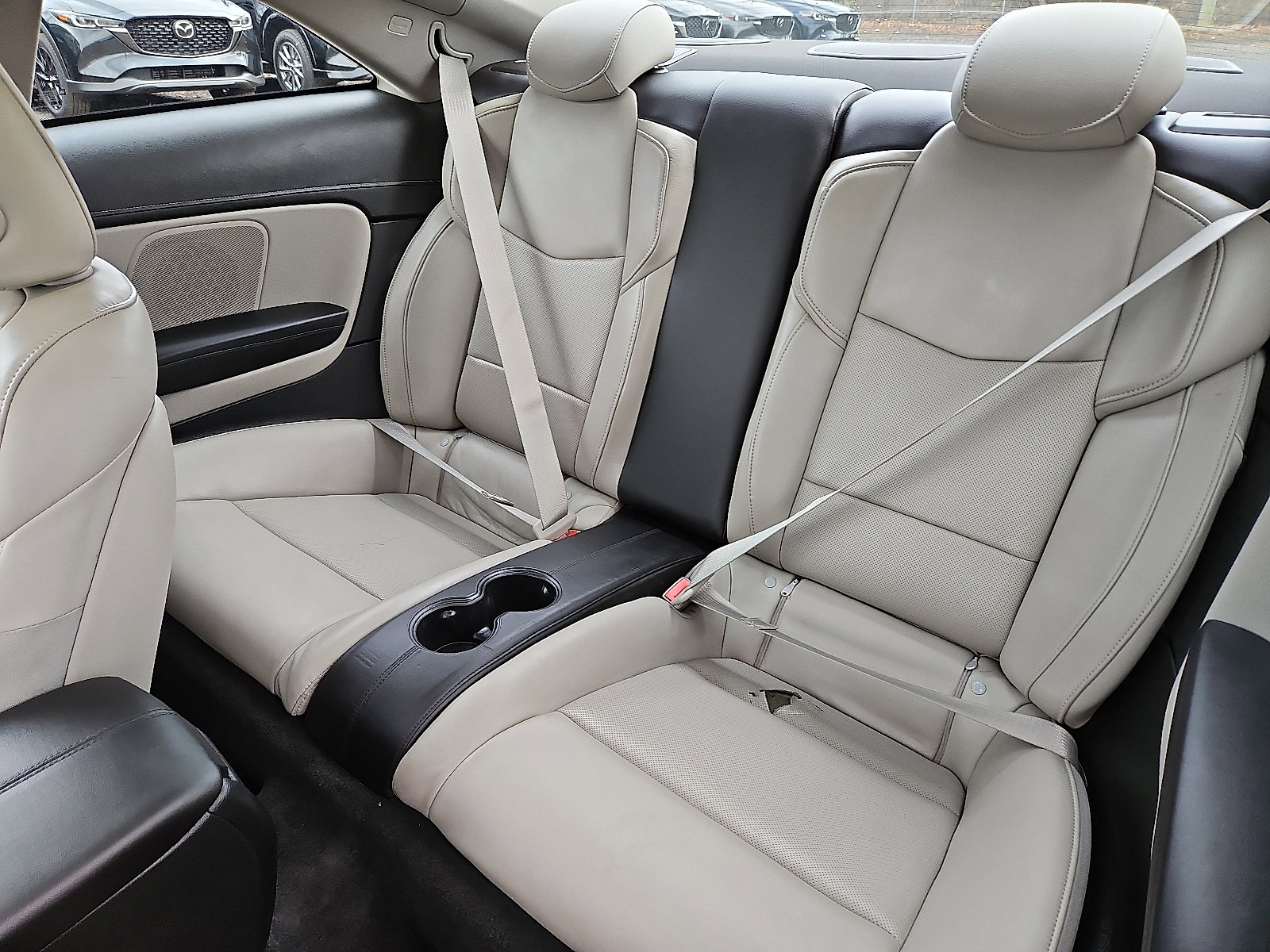 Used 2017 Cadillac ATS Luxury image 10