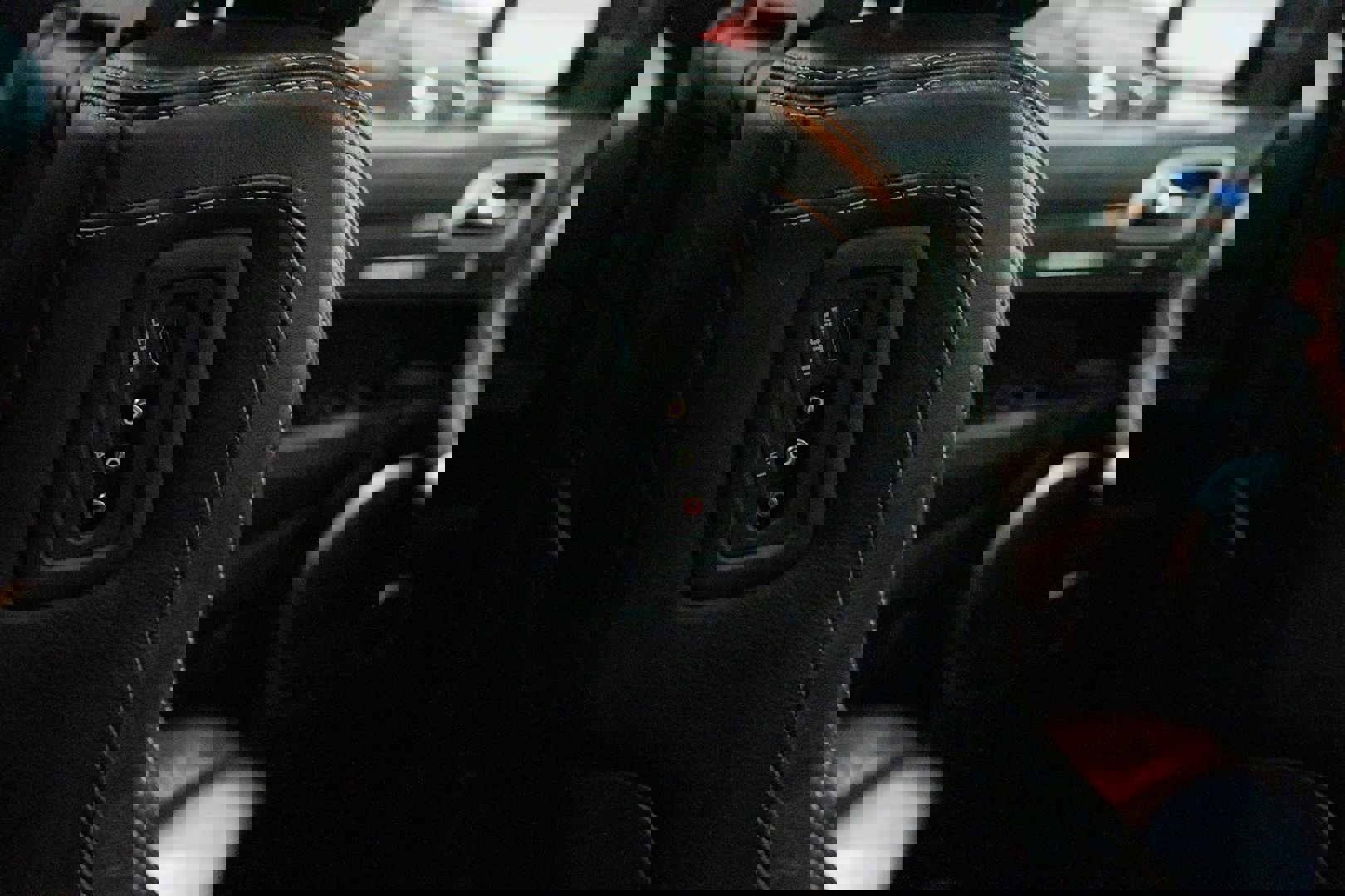 Used 2018 Jeep Grand Cherokee Trackhawk image 29