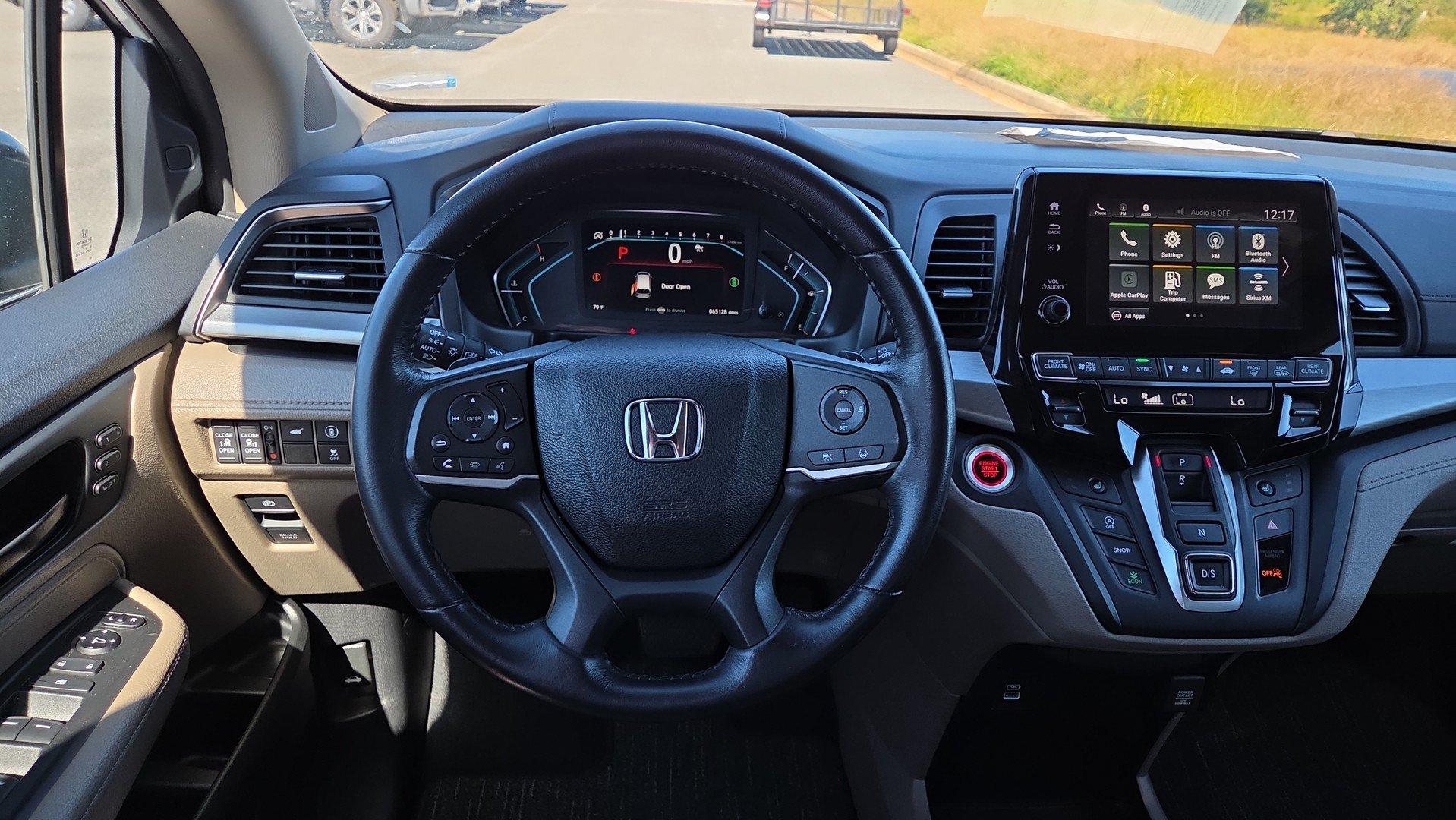 Used 2021 Honda Odyssey EX-L image 30