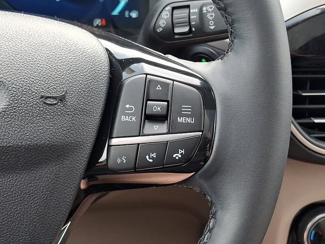 Used 2022 Ford Escape SEL w/ Technology Package AWD/4WD image 22
