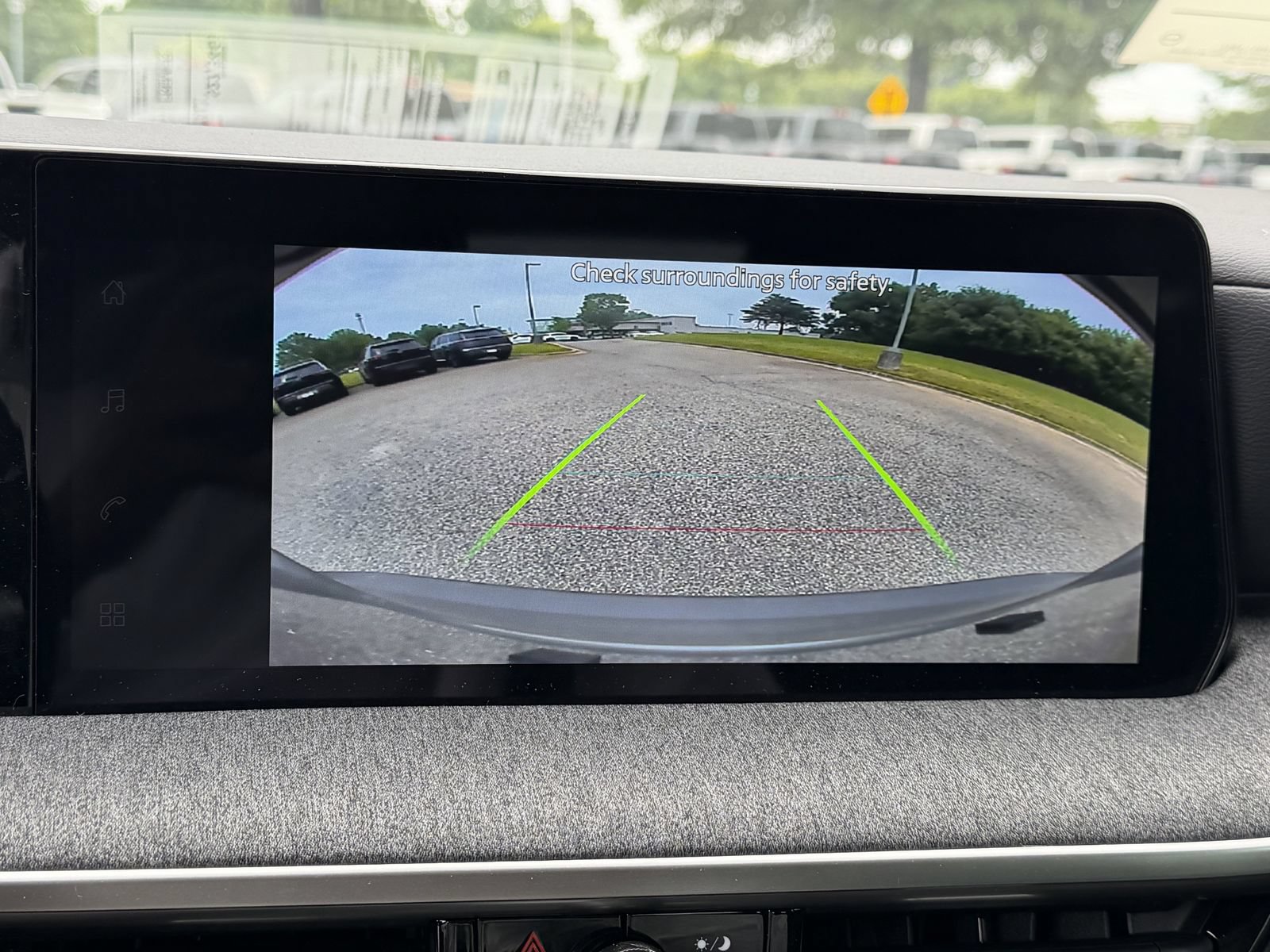 New 2026 Nissan Kicks S FWD image 3