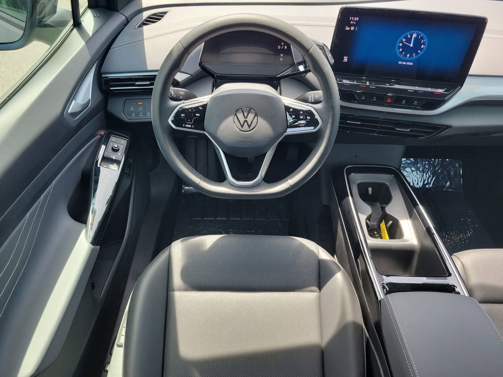 Certified 2023 Volkswagen ID.4 Pro S AWD/4WD image 15