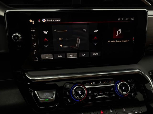 New 2026 GMC Sierra 2500 Denali Ultimate w/ Max Trailering Package image 32