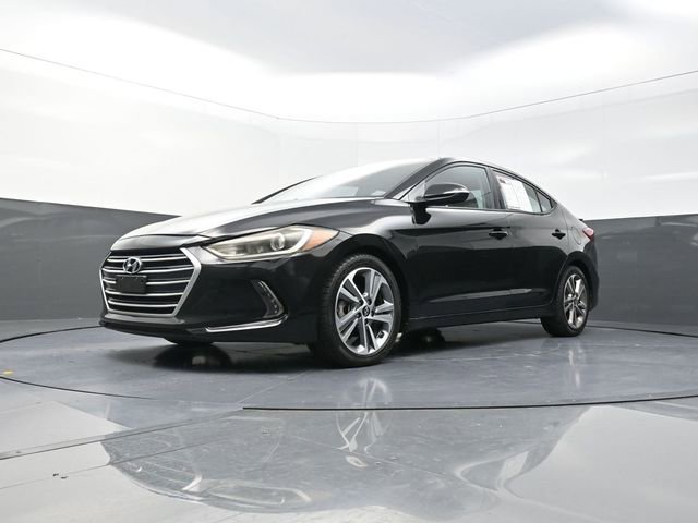 Used 2018 Hyundai Elantra Limited image 21