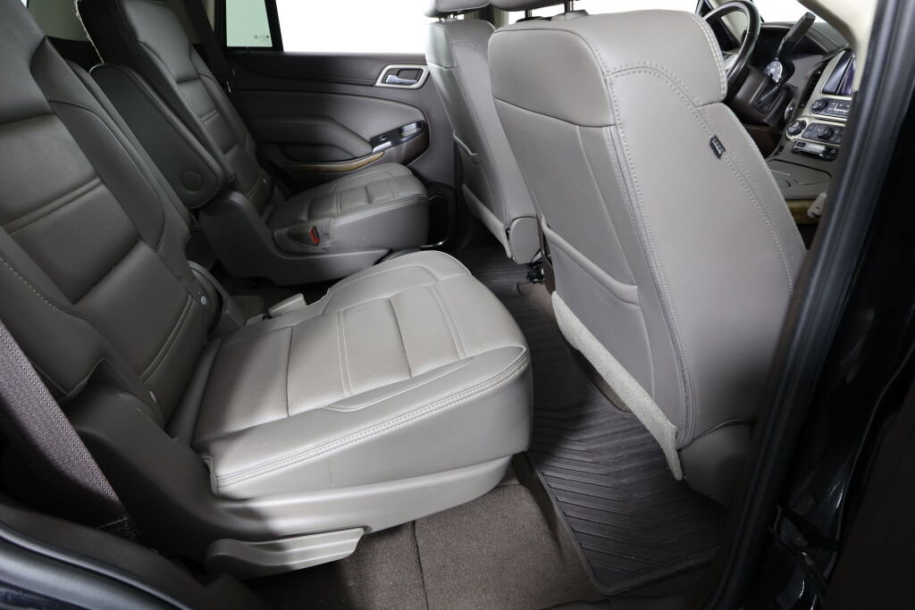 Used 2019 GMC Yukon Denali image 24